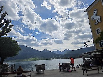 Salzkammergut